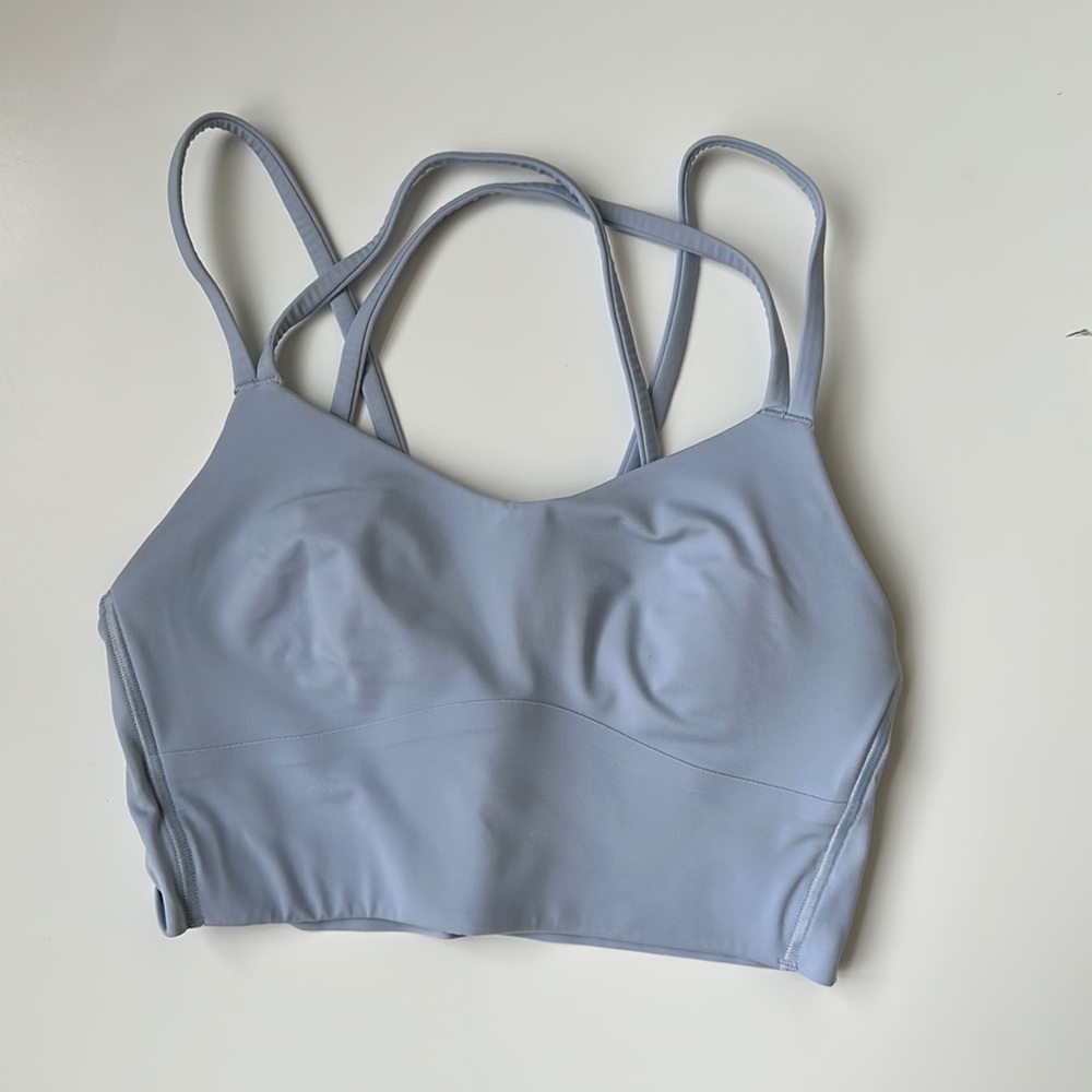 Lululemon Like a Cloud Longline